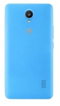 Huawei Y635 smartphone - 4GB - 5inch - blue color