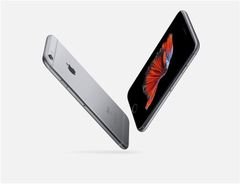 Apple iPhone 6S smartphone - 128GB - 4.7inch - 4G LTE - grey