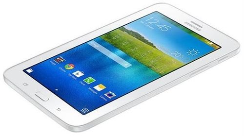 Samsung galaxy tab 3 lite - 3G - 8GB - White color