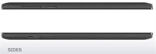Lenovo TAB 2 A7-10 - 8GB - 7inch - WiFi - Black color
