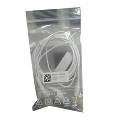 Samsung earphones - with microphone - white color - EHS61ASFWE