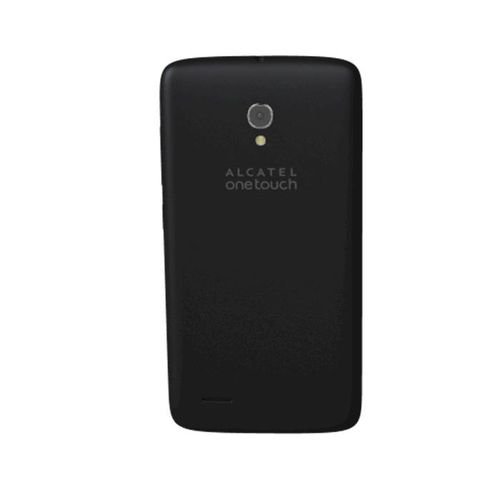 ALCATEL POP 2 (5) smartphone - 8GB - 5 inch - BLACK COLOR