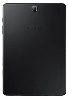 Samsung Galaxy Tab A - 16GB - 4G LTE Tablet - black - SM-T555