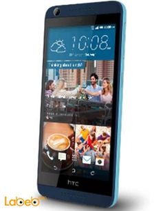 HTC 626 G plus smartphone - 8GB - 5inch - Black color