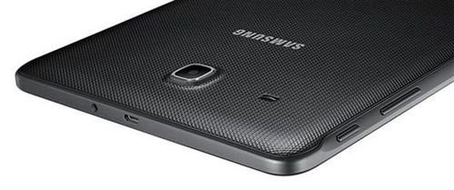 Samsung Galaxy Tab E  - 8GB - 9.6inch - Black color - SM T561