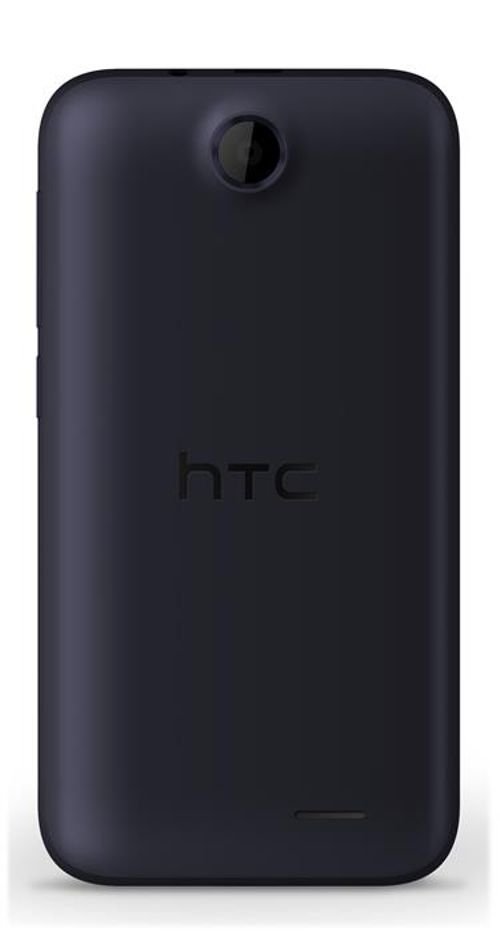HTC Desire 310 smartphone - 4GB - 4.5 inch - black color