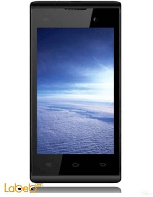 I NEW U1 Smartphone - 4 GB - Black color - 4 inch - model U1