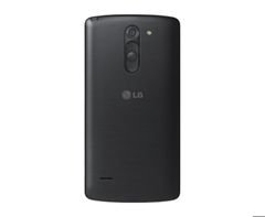 موبايل LG G3 ستايلس - 8 جيجابايت - 5.5 انش - اسود - LG-D690
