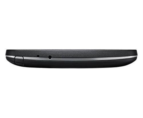 موبايل LG G3 ستايلس - 8 جيجابايت - 5.5 انش - اسود - LG-D690