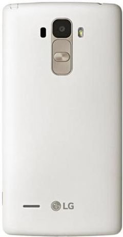 LG G4 Stylus smartphone - 8GB - 5.7inch - White - LG H635