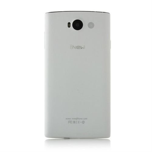 I NEW V1 Smartphone - 8GB - 5inch - White cloror - mod V1