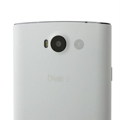 I NEW V1 Smartphone - 8GB - 5inch - White cloror - mod V1