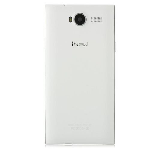 I NEW V7A Smartphone - 16GB - 5inch - white color