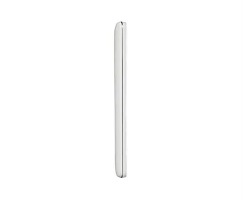 موبايل LG G3 ستايلس - 8 جيجابايت - ابيض - LG G3 stylus D960