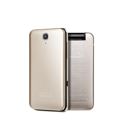 Alcatel 20.12 Mobile - 16MB - 2.8inch - gold color - 2012 D