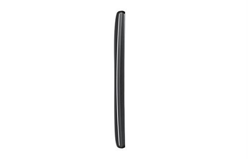 موبايل LG ليون - 8 جيجابايت - 4.5 انش - اسود - LG Leon Dual H324F
