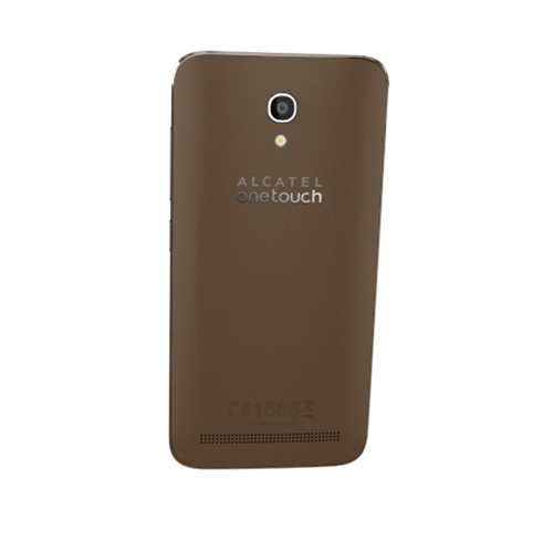 Alcatel idol 2 mini S smartphone - 8GB - 4.5inch - brown color