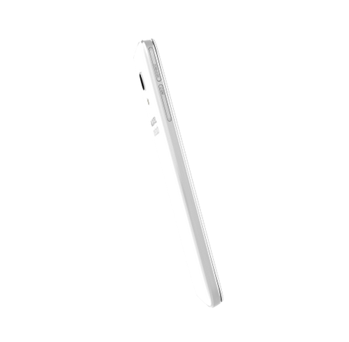 Alcatel idol 2 S smartphone - 8GB - 5inch - white color
