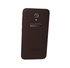 Alcatel idol 2 S smartphone - 8GB - 5inch - brown color
