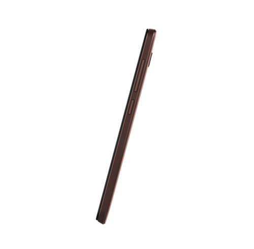 Alcatel idol 2 S smartphone - 8GB - 5inch - brown color