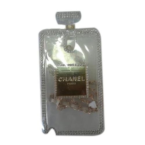 Chanel Mobile back cover - for samsung note 3 -Distinctive design