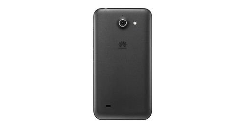 Huawei Ascend Y550 smartphone - 4GB - 4.5inch - Black color