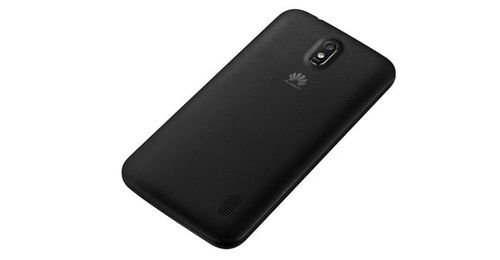 Huawei Y625 smartphone - 4GB - 5 inch - Black color - Y625