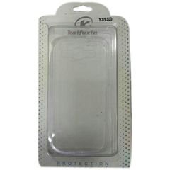 Kaifuxin Mobile back cover - for Samsung galaxy S3 - Clear color
