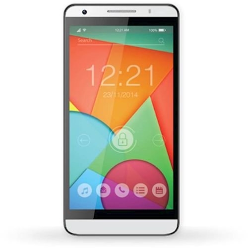 ILife S500 smartphone - 8GB - 5inch - White color