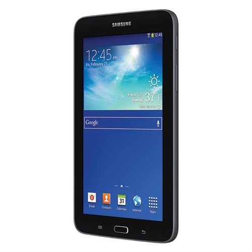 Samsung galaxy tab 3 - 8GB - 7 inch - Black color - SM-T113