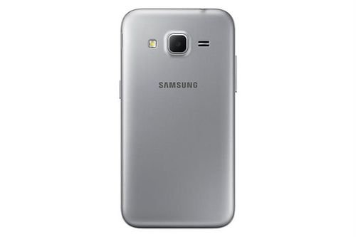 Samsung Core Prime smartphone - 8GB - 4.5 inch - Silver - SM-G361