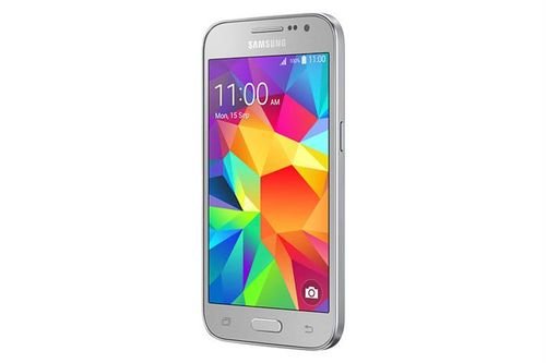 Samsung Core Prime smartphone - 8GB - 4.5 inch - Silver - SM-G361