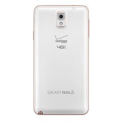 Samsung note 3 smartphone - 32GB - 5.7inch - Rose gold white