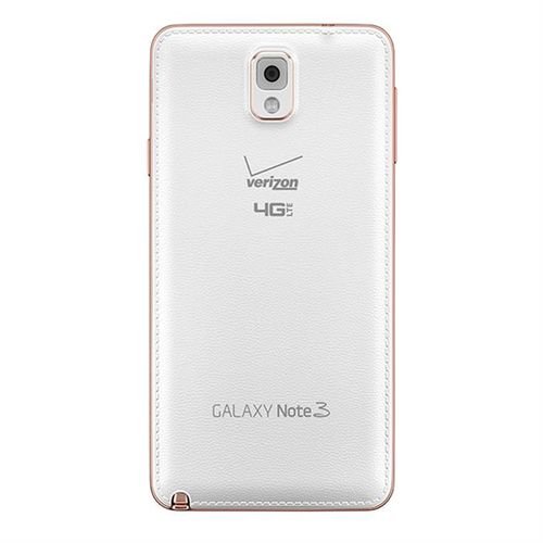 Samsung note 3 smartphone - 32GB - 5.7inch - Rose gold white