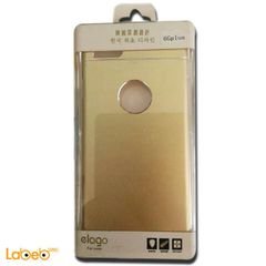 غطاء خلفي Elago - لموبايل ايفون 6S بلس - لون ذهبي