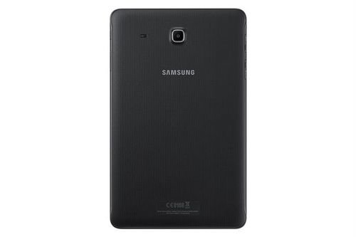Samsung Galaxy Tab E tablet - 8GB - 9.6inch - Black - SM-T561