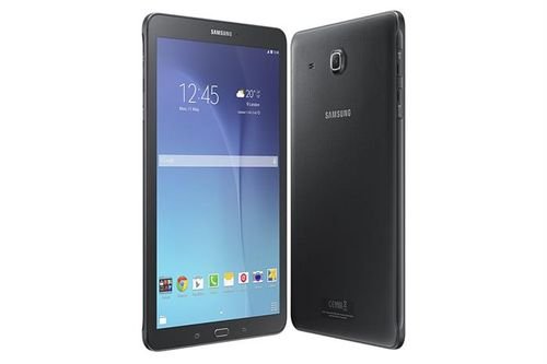 Samsung Galaxy Tab E tablet - 8GB - 9.6inch - Black - SM-T561