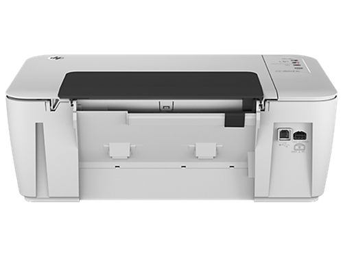 HP Deskjet 1510 All-in-One printer - 20PPM - Multifunction