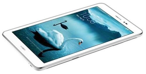 Huawei Mediapad T1 8.0 tablet - 8GB - 8inch - WIFI - White