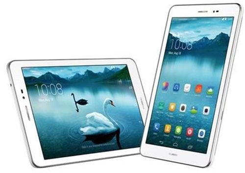 Huawei Mediapad T1 8.0 tablet - 8GB - 8inch - WIFI - White