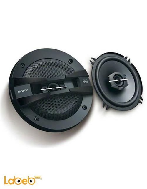 Sony car speakers - 3 way in - 13cm - 230W Peak Power - XS-GTF1338
