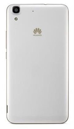 HUAWEI Y6 Smartphone - 8GB - 5 inch - 8MP - white color