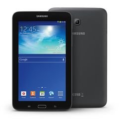 Samsung Galaxy Tab 3 Lite - 8GB - Black color - SM-T110