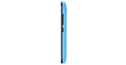 Huawei Y3 smartphone - 4GB - 4inch - Blue color - Y3