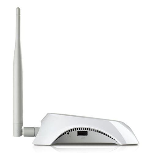 TP LINK Wireless N router - 150 mbps - 2.4GHz - TL-MR3220