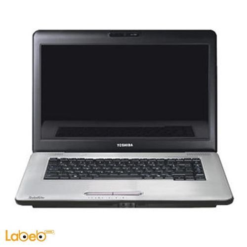 Toshiba laptop satellite- 15.6'' - dual core - 2GB RAM - L450-18M