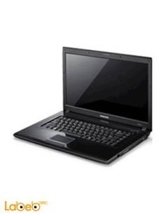 Samsung laptop - Intel core 2 duo - 15.6Inch - 3GB RAM - R522