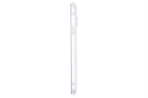 Samsung galaxy J1 ace smartphone - 4GB - 4.3 inch - white color