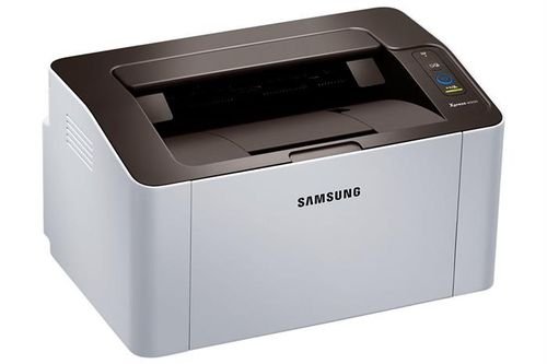 Samsung xpress mono laser printer - 20PPM - SL-M2020