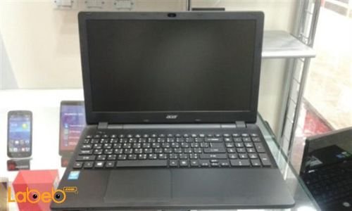 Acer Extensa LapTop - 15.6inch - 4GB Ram - EX2510-53xx
